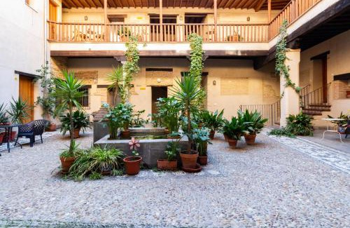 Beiro Apartment | Ático junto al Albaicín con terraza