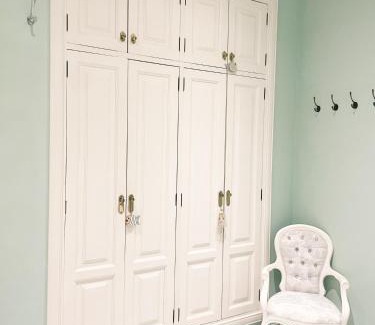 Alcala de Guadaira Apartment | Ático la Estrella