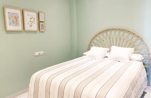 Alcala de Guadaira Apartment | Ático la Estrella