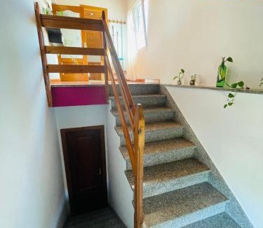 Fisterra Apartment | Ático O Raposo