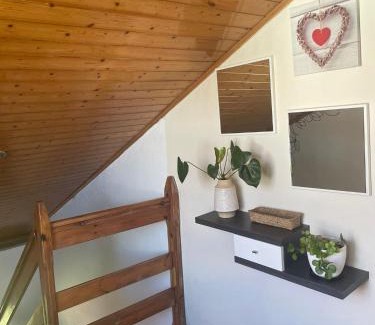 Fisterra Apartment | Ático O Raposo