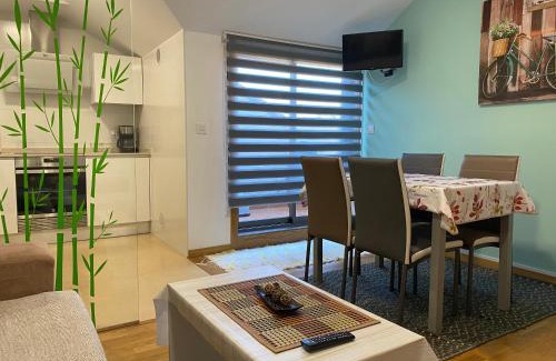 Moana Apartment | Ático Playa A Xunqueira - Moaña, a 15 min de Vigo