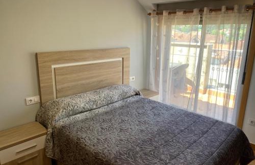 Moana Apartment | Ático Playa A Xunqueira - Moaña, a 15 min de Vigo