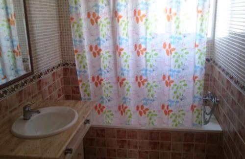 Lentiscar Apartment | Ático Playa