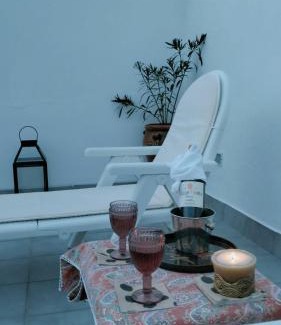 Medina-Sidonia Apartment | Ático Plaza 9 by casitasconencantoes