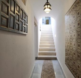 Medina-Sidonia Apartment | Ático Plaza 9 by casitasconencantoes