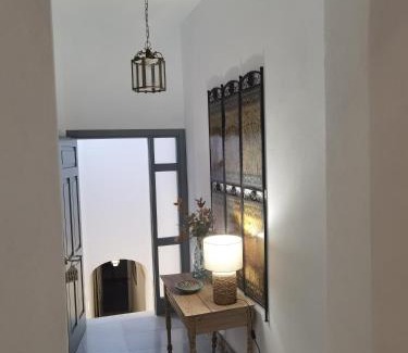 Medina-Sidonia Apartment | Ático Plaza 9 by casitasconencantoes