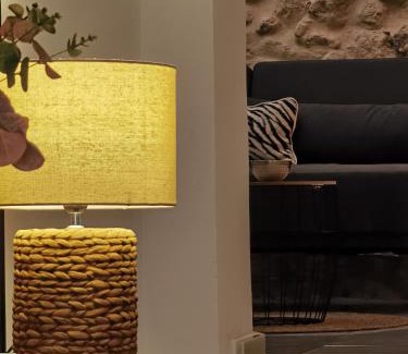 Medina-Sidonia Apartment | Ático Plaza 9 by casitasconencantoes