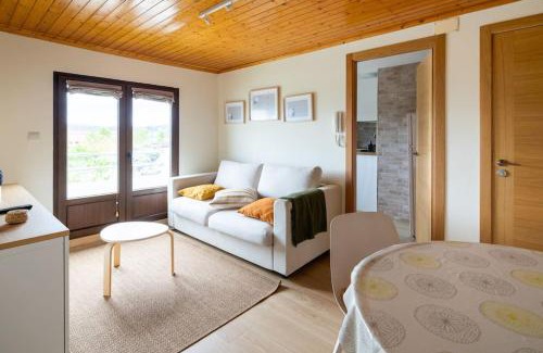 Porto do Son Apartment | Ático Porto do Son