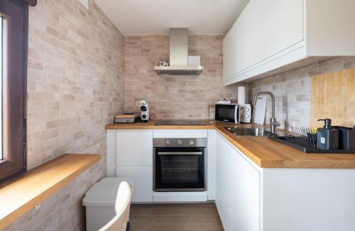 Porto do Son Apartment | Ático Porto do Son