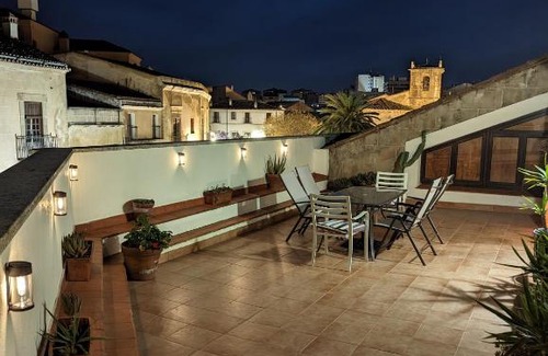 San Juan Apartment | Ático San Juan 2