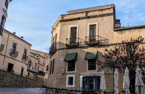 San Juan Apartment | Ático San Juan 2