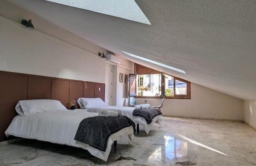San Juan Apartment | Ático San Juan 2