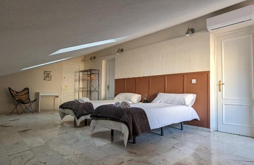 San Juan Apartment | Ático San Juan 2