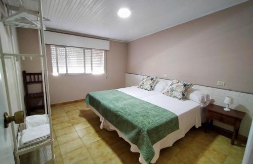 Sanxenxo Apartment | Ático sin ascensor Casa Portela