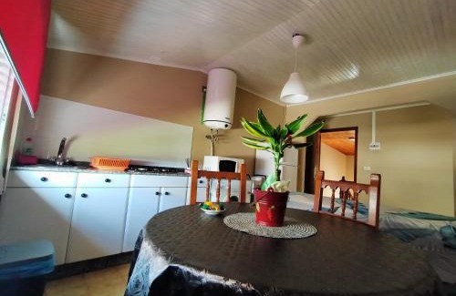 Sanxenxo Apartment | Ático sin ascensor Casa Portela