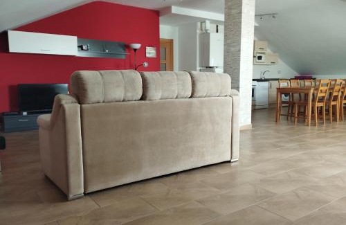 Lerma Apartment | Ático Vista Alegre