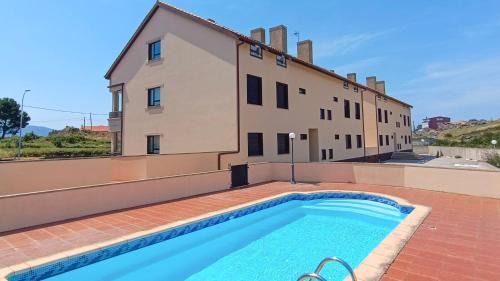 Carnota Apartment | Ático Yayo Galitrips