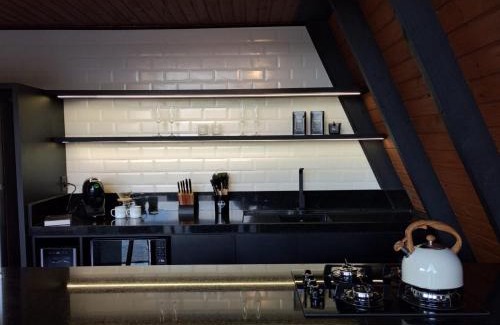 Cambara do Sul Ski Chalet | Ávora Cabana