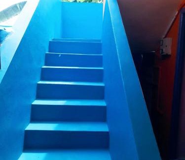 Tiruvannamalai House | Ärunachala Meadow View House