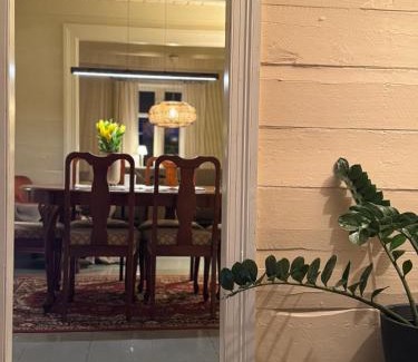 Aa House | Å i Lofoten, familievennlig hus i idylliske omgivelser