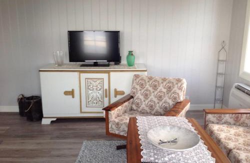 Aa House | Å i Lofoten