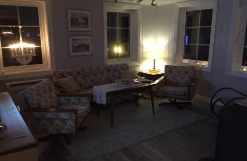 Aa House | Å i Lofoten