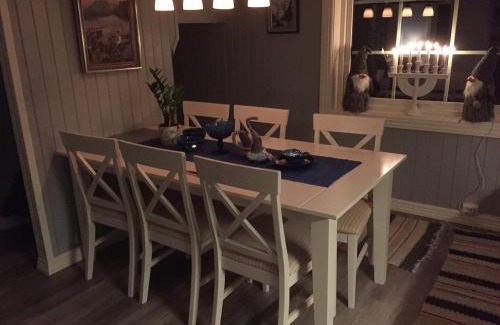 Aa House | Å i Lofoten