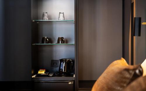 Fjell Hotel | Ågotnes Hotell