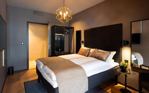 Fjell Hotel | Ågotnes Hotell