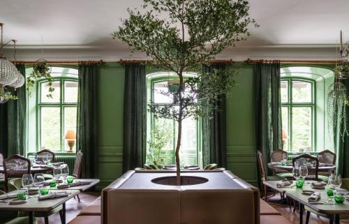 Bromma Hotel | Åkeshofs Slott