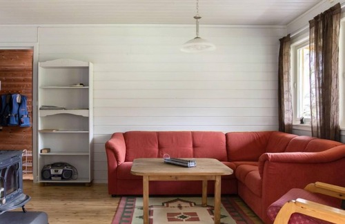 Kvinnherad House | Åkrafjorden by Interhome