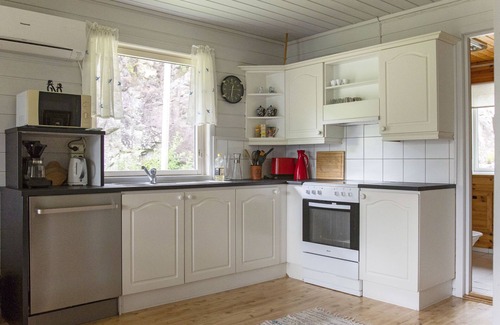 Kvinnherad House | Åkrafjorden by Interhome