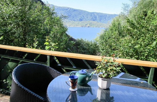 Kvinnherad House | Åkrafjorden by Interhome