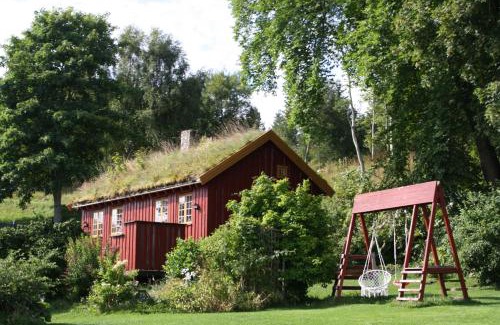 Averoy Other | Åkviktunet hytte nord