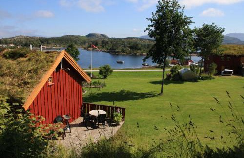 Averoy Other | Åkviktunet hytte nord