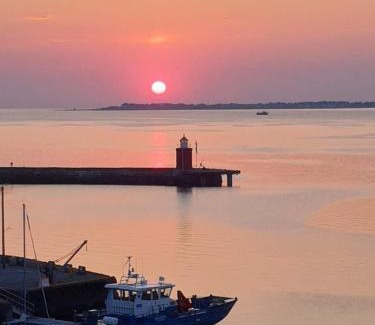 Alesund Apartment | Ålesund SkySuite