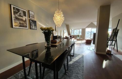 Alesund Apartment | Ålesund SkySuite