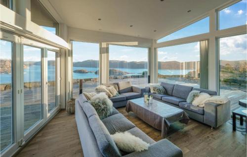 Lyngdal House | Åmland Hyttefelt