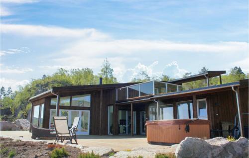 Lyngdal House | Åmland Hyttefelt