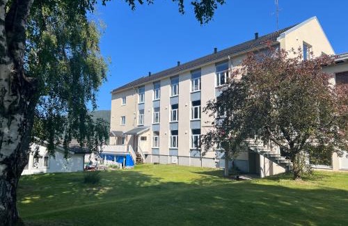 Andalsnes Apartment | Åndalsnes House-Apartments