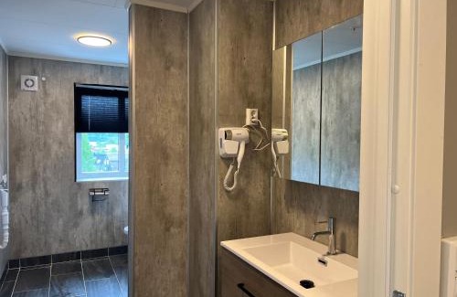 Andalsnes Apartment | Åndalsnes House-Apartments