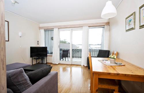 Ny Hellesund Apartment | Åros Feriesenter