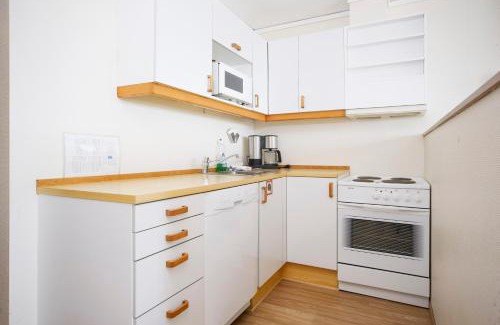 Ny Hellesund Apartment | Åros Feriesenter