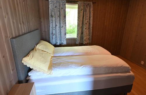 Neiden Apartment | Åtte Årstider Lodge