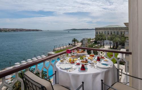 Besiktas Hotel | Çırağan Palace Kempinski Istanbul
