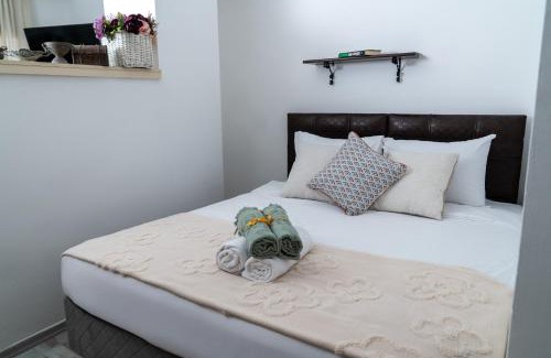 Turgutreis Apartment | Çağlar my hause apart otel