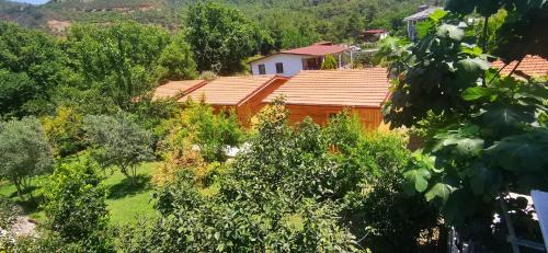 Tasbuku Ski Chalet | Çamlı Bungalow Evleri