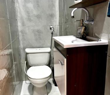 Juazeiro do Norte Apartment | É de casa unidade 02 centro