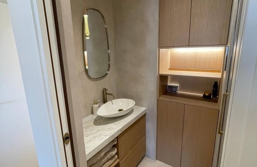 Billancourt–Rives de Seine Apartment | Élégance et Confort: Réservez Notre Bijou de 35m²